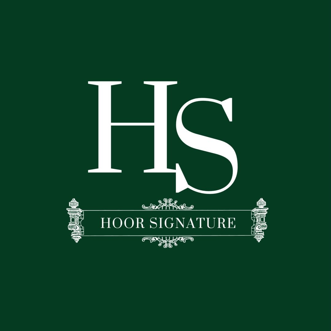 HoorSignature